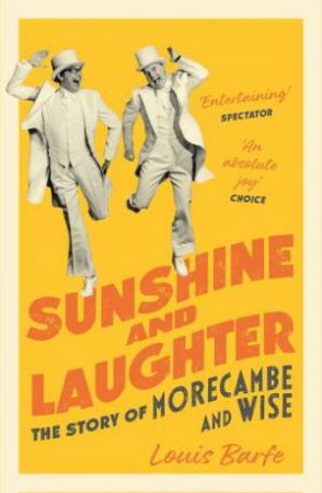 Sunshine And Laughter by Louis Barfe