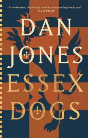 Essex Dogs by Dan Jones