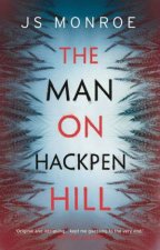 The Man On Hackpen Hill