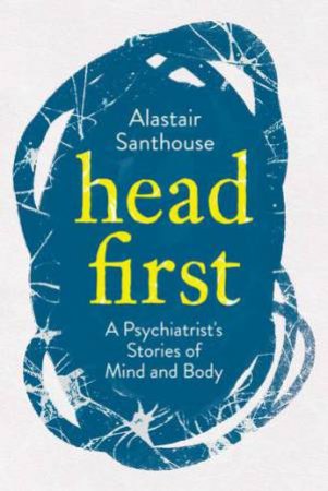 Head First by Alastair Santhouse