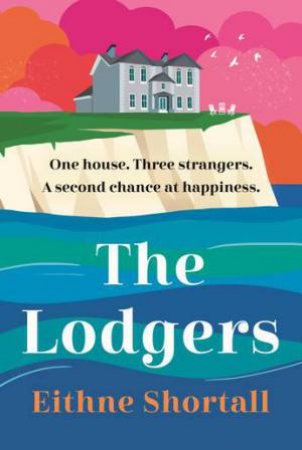 The Lodgers by Eithne Shortall