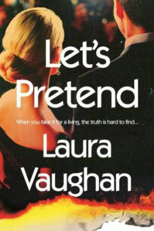 Let's Pretend by Laura Vaughan