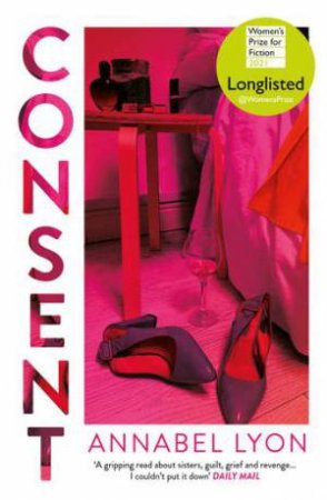 Consent by Annabel Lyon