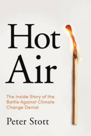 Hot Air by Peter Stott