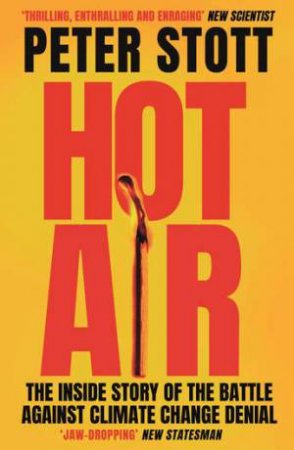 Hot Air by Peter Stott