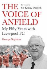 The Voice Of Anfield