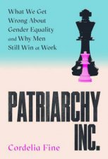 Patriarchy Inc