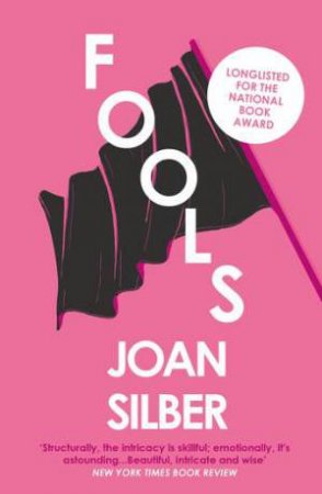 Fools by Joan Silber