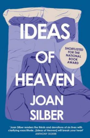 Ideas Of Heaven by Joan Silber