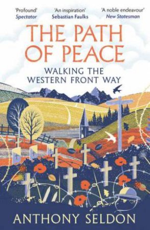 The Path of Peace by Anthony Seldon