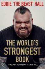 The Worlds Strongest Book