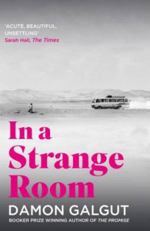 In a Strange Room by Damon Galgut