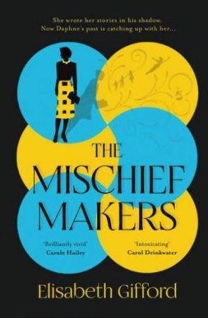 The Mischief Makers by Elisabeth Gifford