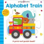 Puzzle  Play Alphabet Train