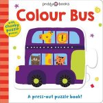 Puzzle  Play Colour Bus