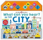 What Can You Hear In The City