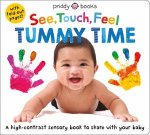 See Touch Feel Tummy Time