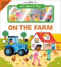 Lets Learn And Play Farm