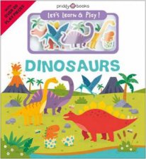 Lets Learn  Play Dinosaurs