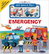 Lets Learn  Play Emergency