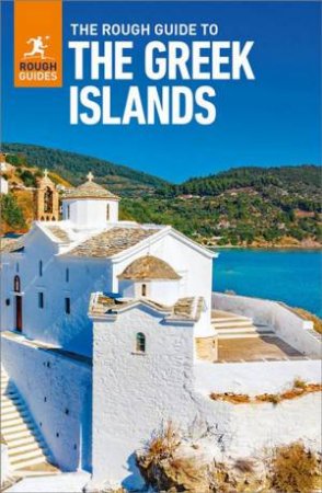 Insight Guides The Greek Islands by Insight Guides