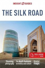 Insight Guides The Silk Road 4e