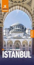Pocket Rough Guide Istanbul 5e