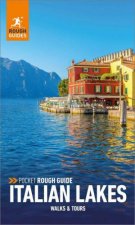 Pocket Rough Guide Walks  Tours Italian Lakes