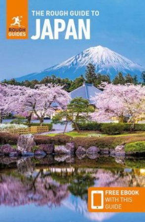 The Rough Guide to Japan by Rough Guides