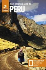 The Rough Guide to Peru