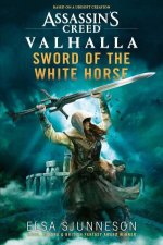 Assassins Creed Valhalla Sword of the White Horse