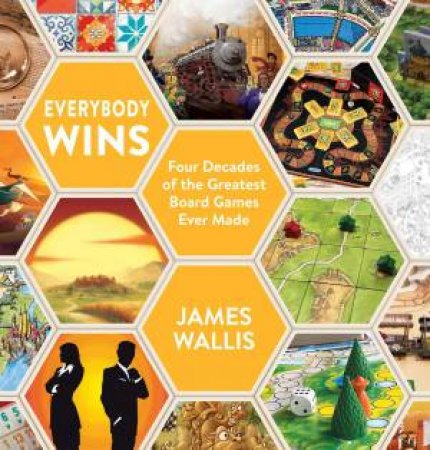 Everybody Wins by James Wallis