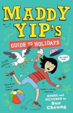 Maddy Yips Guide To Holidays