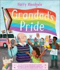Grandads Pride