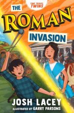 Time Travel Twins The Roman Invasion