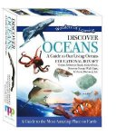 Wonders Of Learning Oceans Educational Box Set