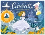 Fairy Tale Pop Up Cinderella