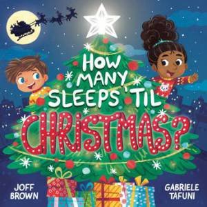 How Many Sleeps 'til Christmas? by Gabriele Tafuni