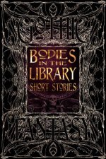 Bodies In The Library Short Stories