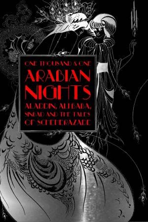 One Thousand And One Arabian Nights by Richard Burton