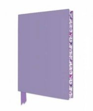 Artisan Pocket Journal Lilac