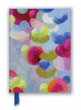 Foiled Journal Nel Whatmore Pom Tiddly Pom