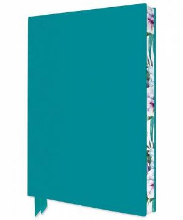 Artisan Sketch Book: Turquoise by Various