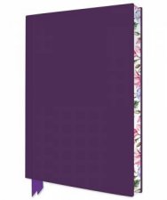 Artisan Sketch Book Purple