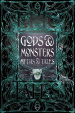 Gods  Monsters Myths  Tales Epic Tales