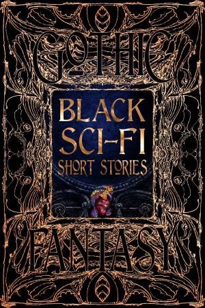 Black Sci-Fi Short Stories by Various