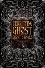 Terrifying Ghosts Short Stories