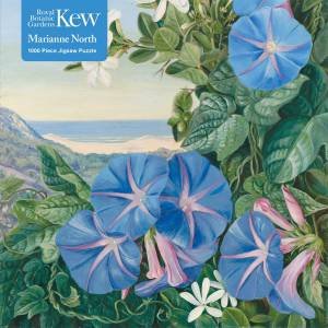 Jigsaw: Marianne North by Various