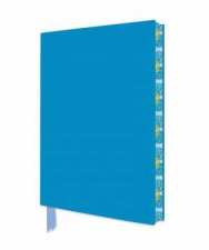 Artisan Notebook Direct Blue