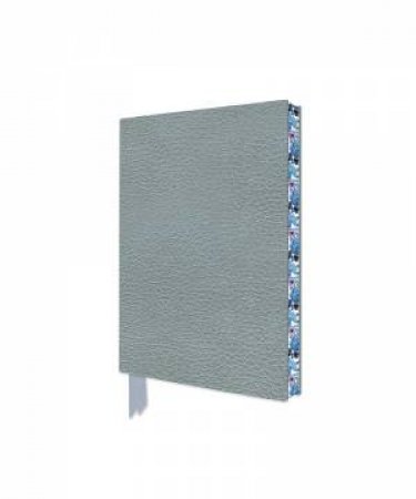 Artisan Pocket Journal: Grey Artisan by Various